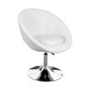 Orbit Chair - White