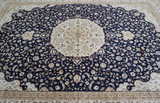 Arabic Carpet - Ocean