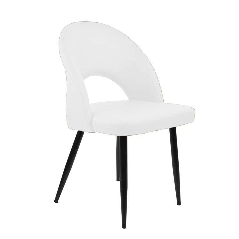 Elara Chair - White