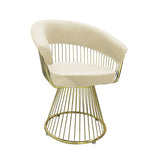 Aurelia Chair - Beige