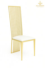 Avery Gold Chair