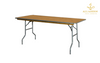 Banquet Rectangular Table