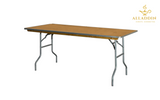 Banquet Rectangular Table