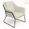 Bismarck Armchair