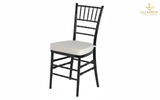 Black Chiavari Chair
