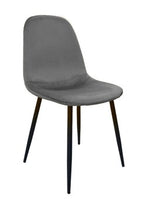 Milo Chair - Grey