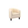 Bucket Sofa - Beige