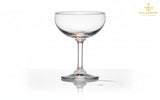 Champagne Saucer Glass