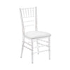 Chiavari Chair - Acrylic