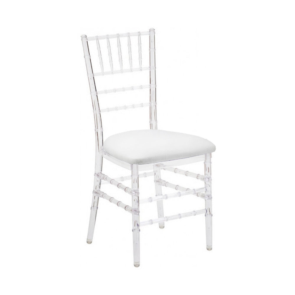 Chiavari Chair - Acrylic