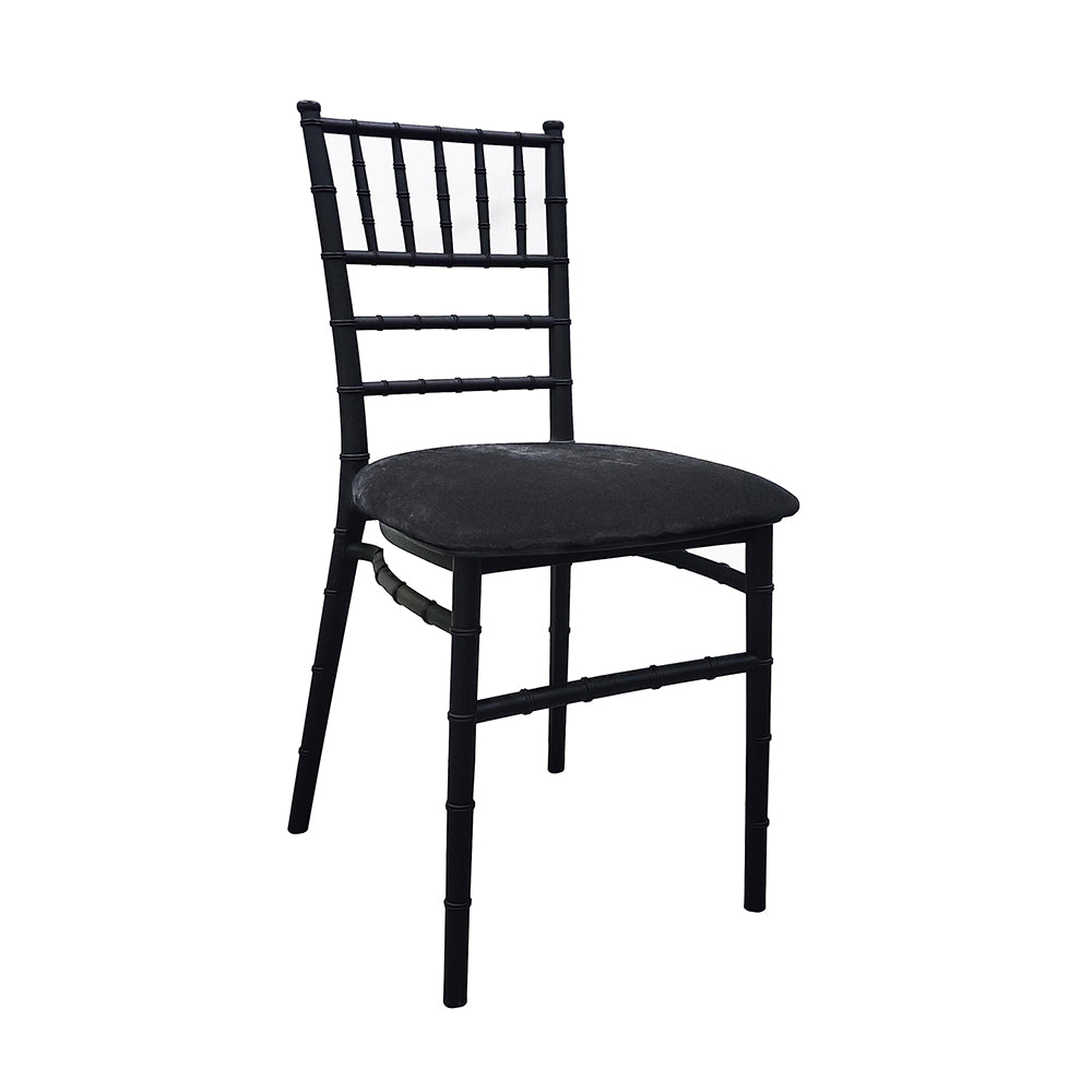 Chiavari Chair - Black