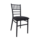 Chiavari Chair - Black