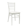 Chiavari Chair - White