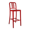 Metro Barchair - Red
