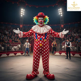 Clown Entertainer