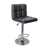 Comfort Barchair - Black