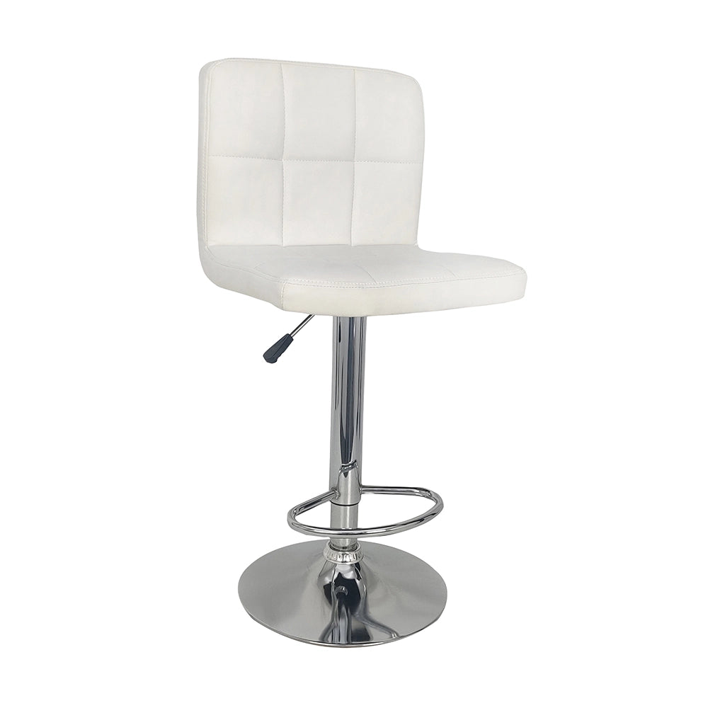 Comfort Barchair - White