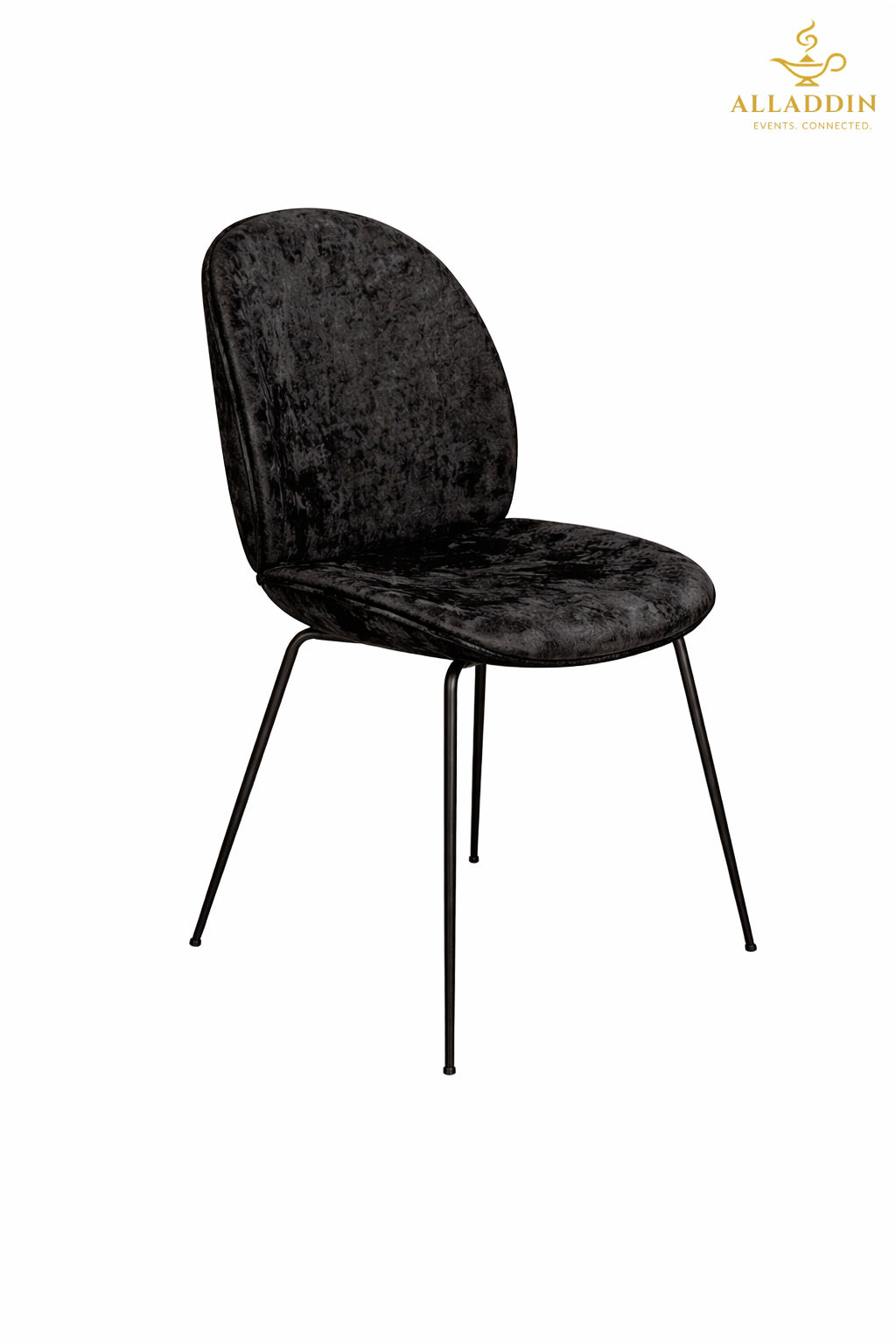 Copenhagen Chair - Black