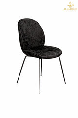 Copenhagen Chair - Black