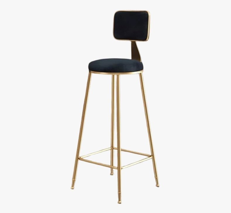 Grace Barchair - Black