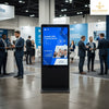 Digital Display Standee