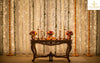 Diwali Floral and Light Decoration