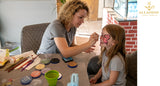 Professional Face Painter