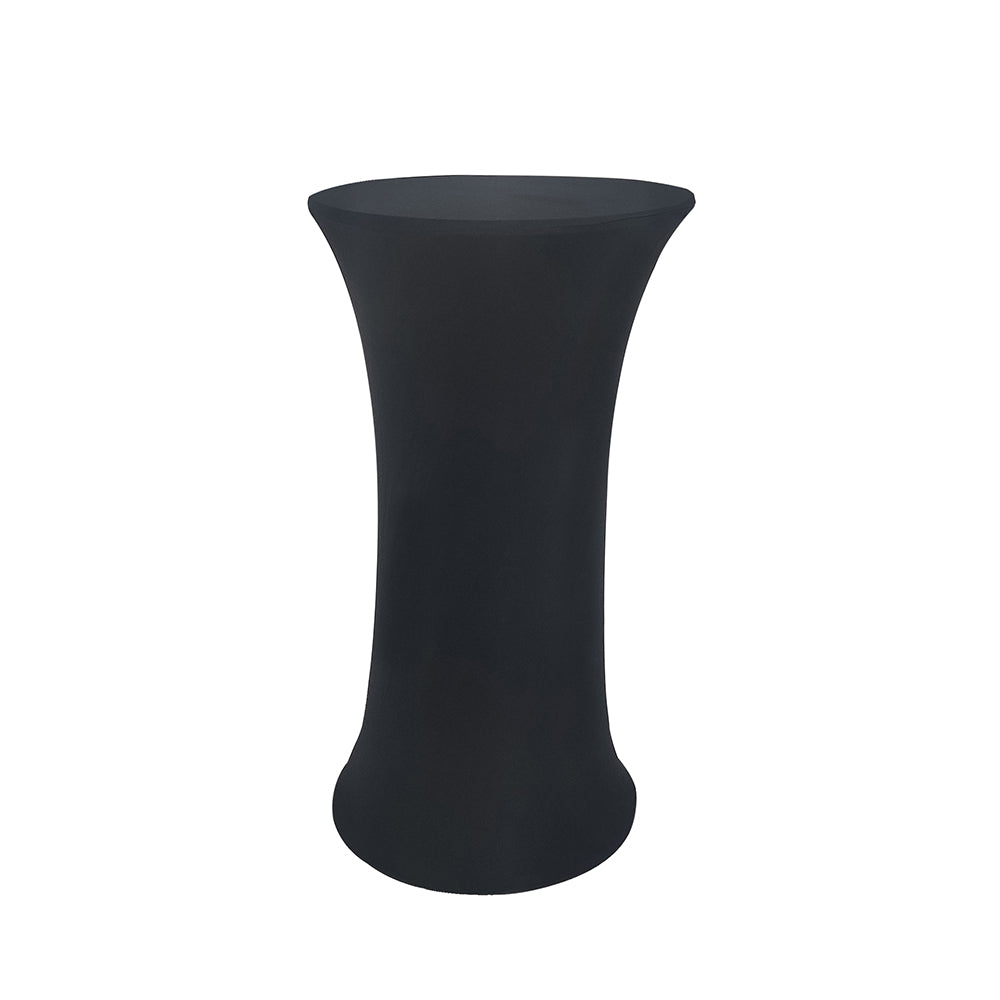 Gloria Cocktail Table - Black