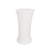 Gloria Cocktail Table - White