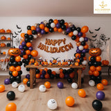 Halloween-Themed Decoration