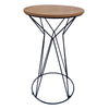 Diamond Cocktail Table