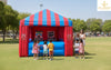 Inflatable Event Tent