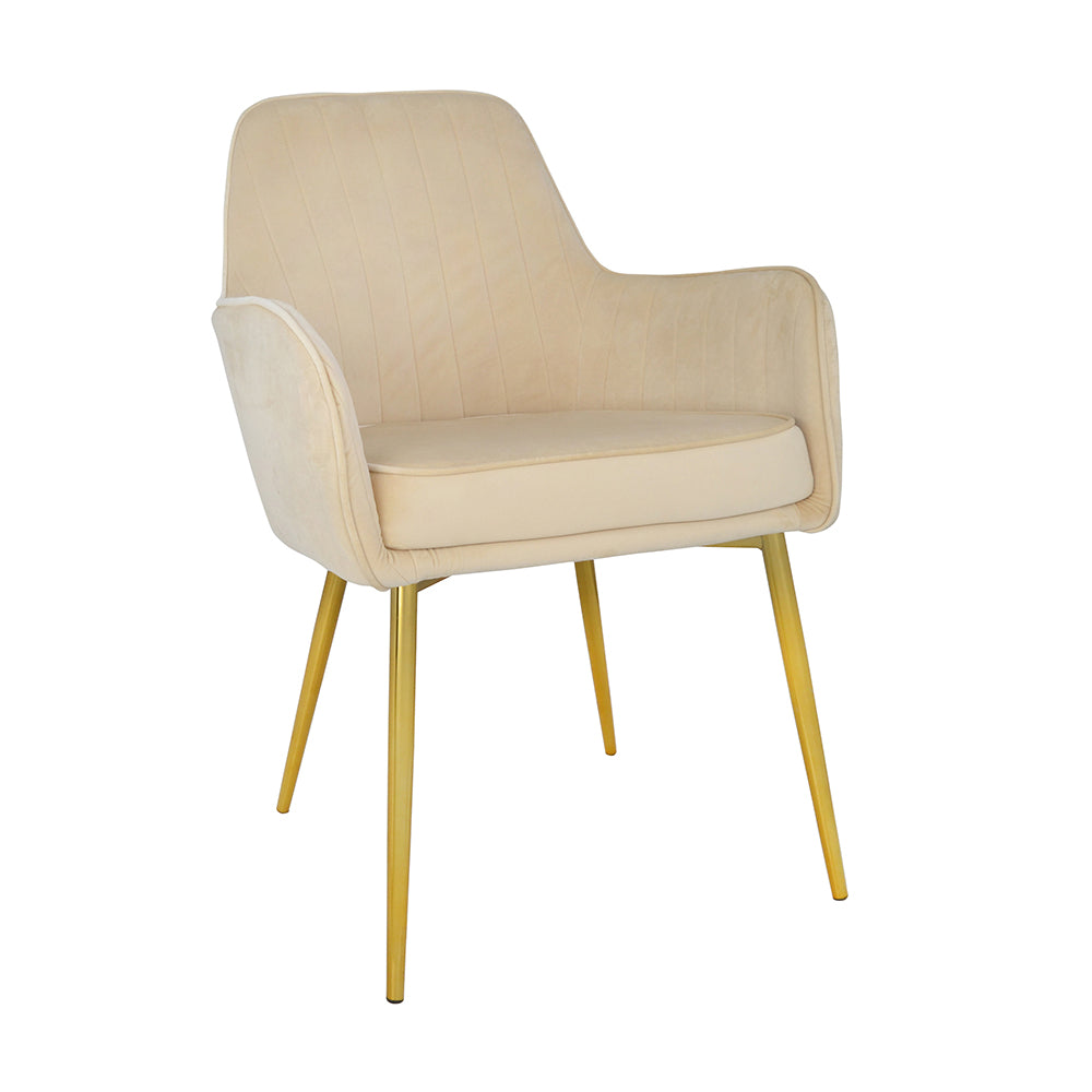 Elise Chiar - Beige