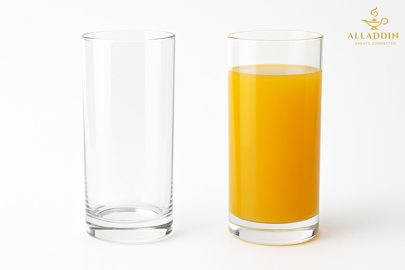 Juice Glass