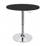 Lead High Table - Black