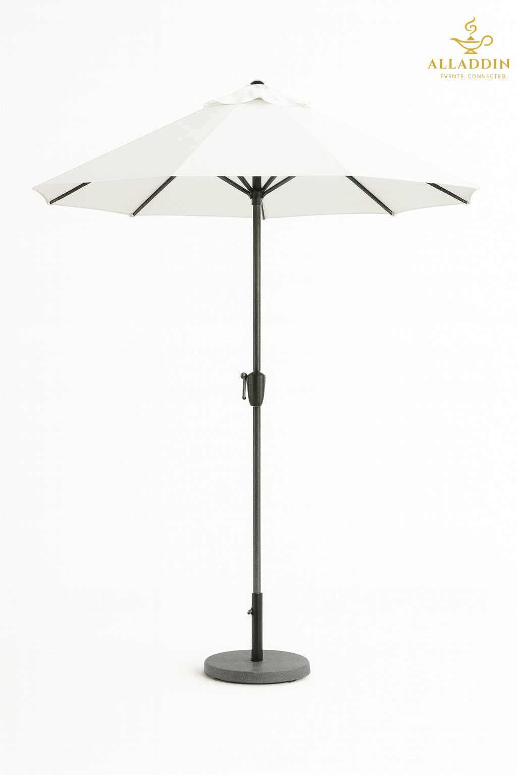 Lockwood Outdoor Umbrella