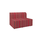 Luna Majlis Two Seater Sofa
