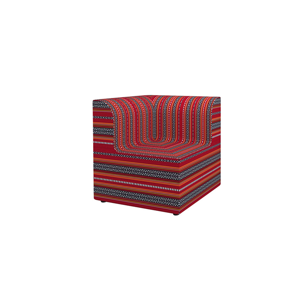 Luna Majlis Corner Sofa