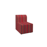 Luna Majlis One Seater Sofa
