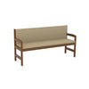 Heritage Bench - Beige
