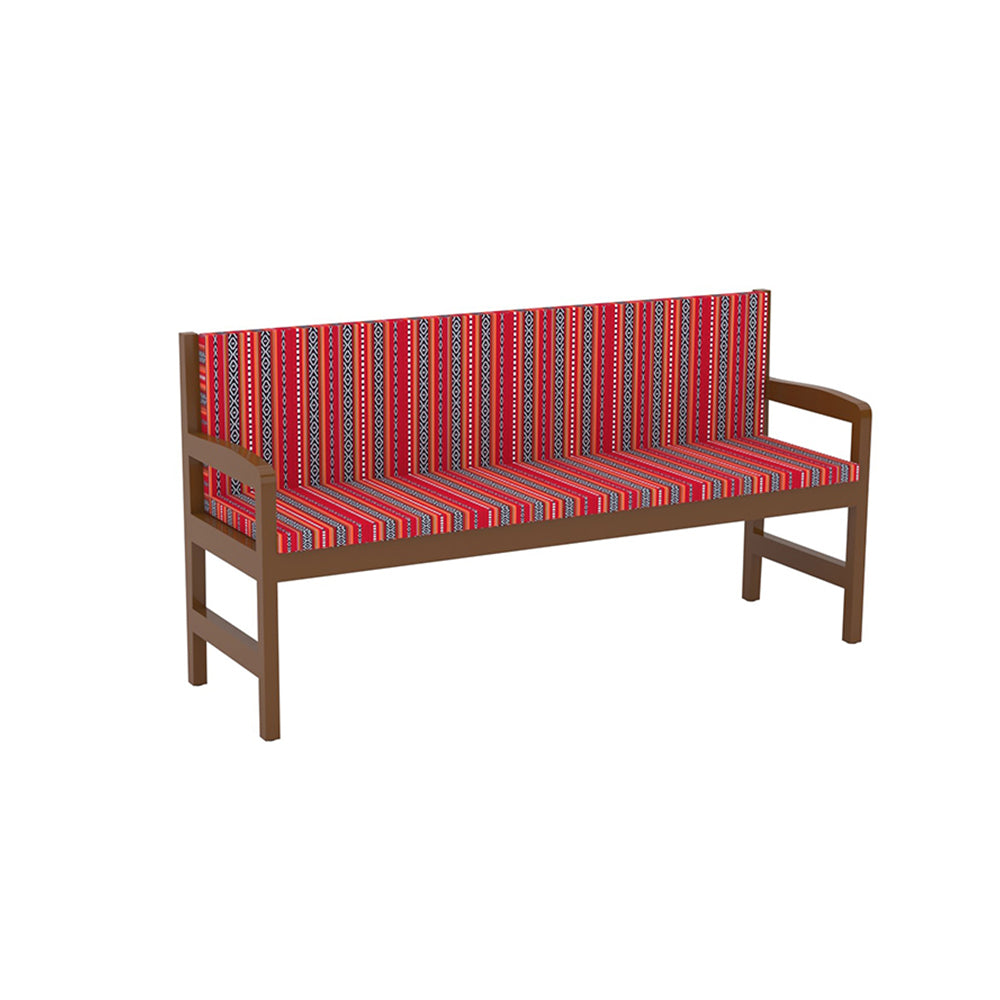 Heritage Bench - Majlis