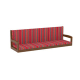 Heritage Ground Bench - Majlis