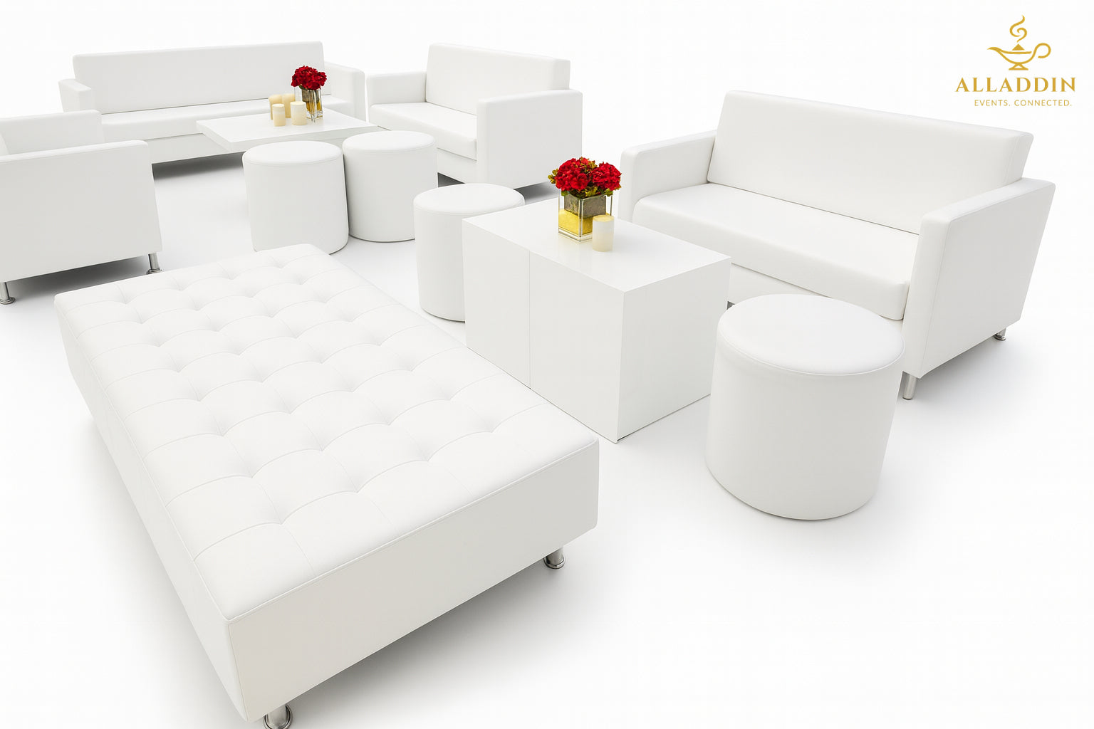 Outdoor Furniture Package