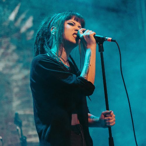 Event Staffing & Artists