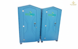 Portable Toilets for Budget Events
