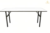 Rectangular Banquet Table