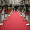 Red Carpet Flooring