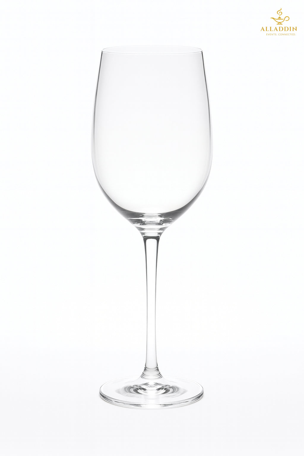 Red Wine Glass