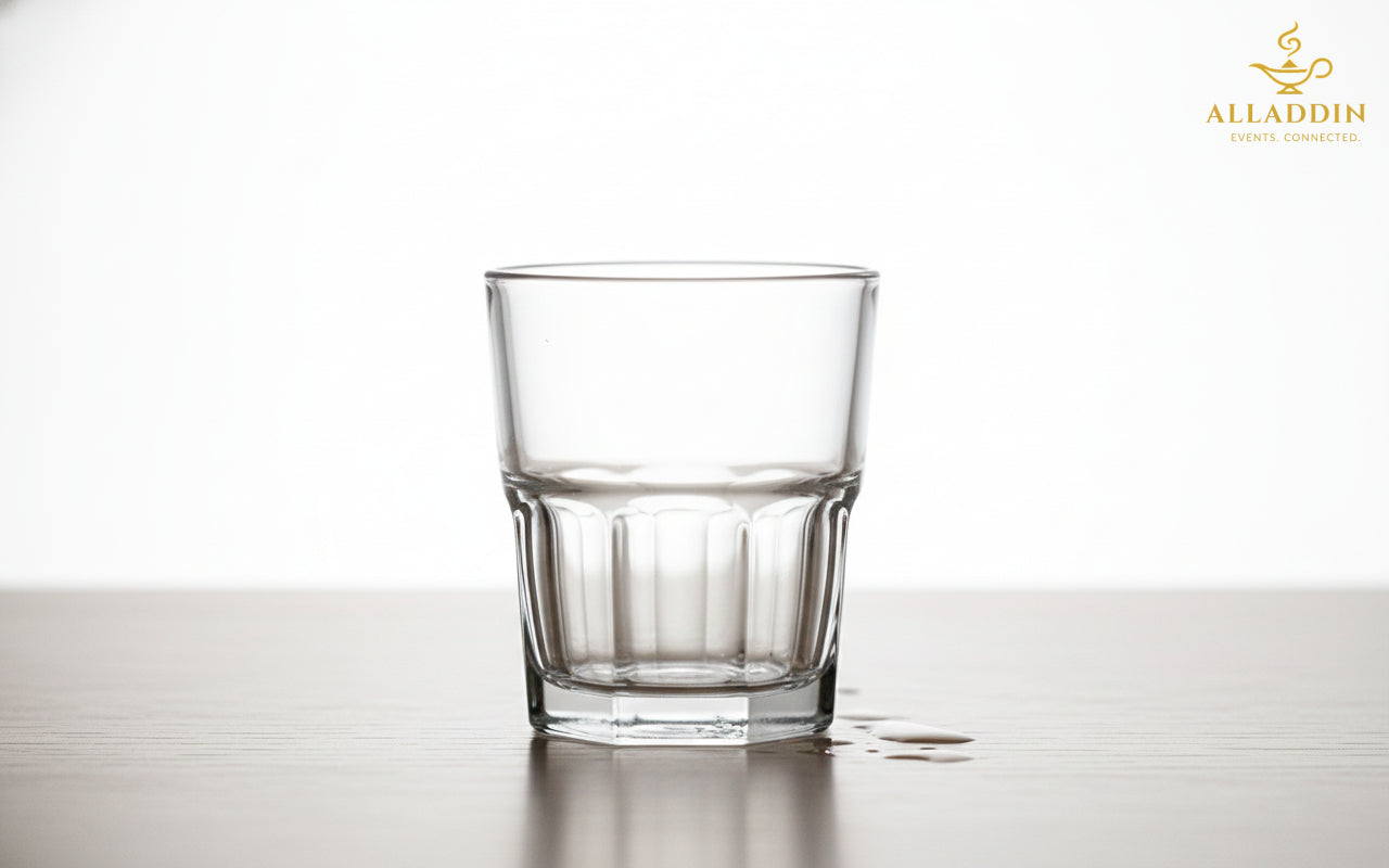 Rock Glass