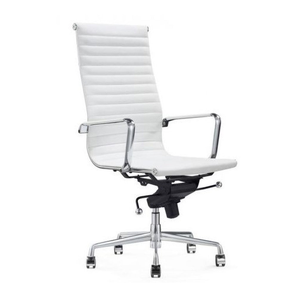 Executive Pro Chair - White